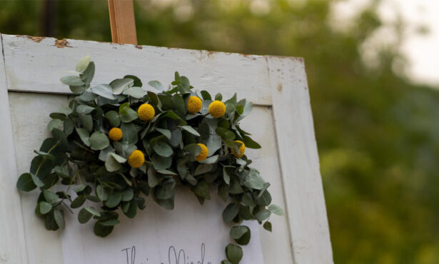Ilenia e Nicola Matrimonio